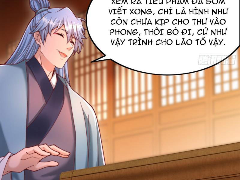 Sau Khi Thổ Lộ Với Mỹ Nữ Tông Chủ, Ta Vô Địch! Chapter 4 - Trang 2