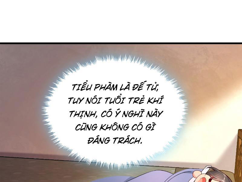Sau Khi Thổ Lộ Với Mỹ Nữ Tông Chủ, Ta Vô Địch! Chapter 4 - Trang 2