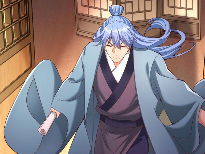 Sau Khi Thổ Lộ Với Mỹ Nữ Tông Chủ, Ta Vô Địch! Chapter 4 - Trang 2