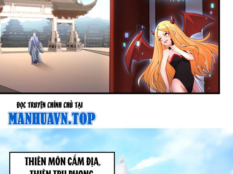 Sau Khi Thổ Lộ Với Mỹ Nữ Tông Chủ, Ta Vô Địch! Chapter 4 - Trang 2