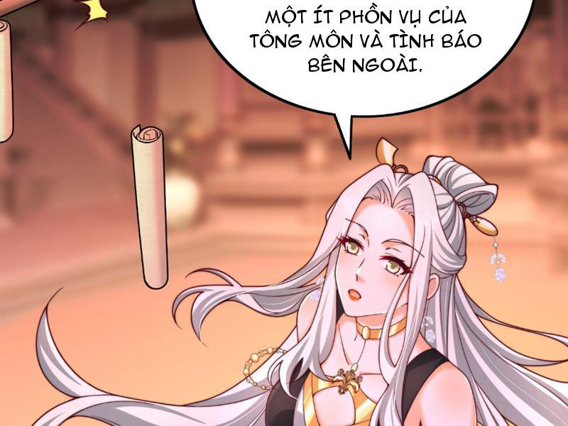 Sau Khi Thổ Lộ Với Mỹ Nữ Tông Chủ, Ta Vô Địch! Chapter 4 - Trang 2