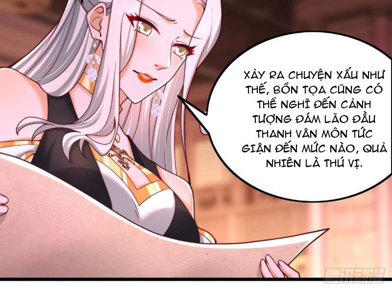 Sau Khi Thổ Lộ Với Mỹ Nữ Tông Chủ, Ta Vô Địch! Chapter 4 - Trang 2