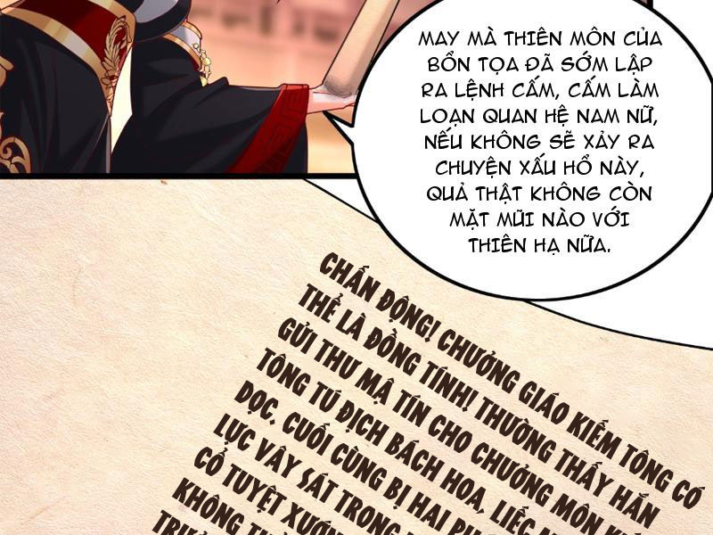 Sau Khi Thổ Lộ Với Mỹ Nữ Tông Chủ, Ta Vô Địch! Chapter 4 - Trang 2