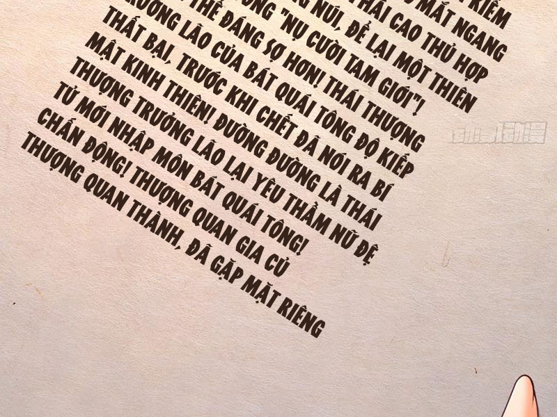 Sau Khi Thổ Lộ Với Mỹ Nữ Tông Chủ, Ta Vô Địch! Chapter 4 - Trang 2