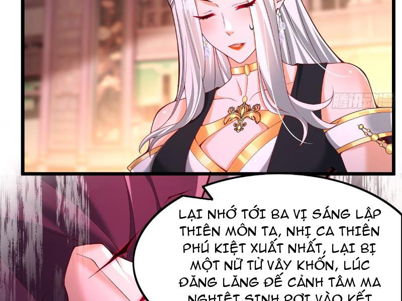 Sau Khi Thổ Lộ Với Mỹ Nữ Tông Chủ, Ta Vô Địch! Chapter 4 - Trang 2