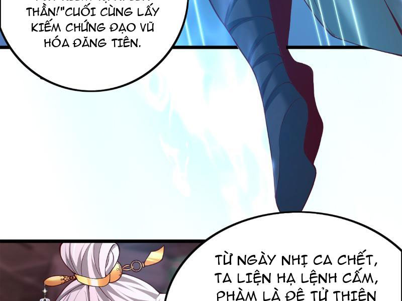 Sau Khi Thổ Lộ Với Mỹ Nữ Tông Chủ, Ta Vô Địch! Chapter 4 - Trang 2
