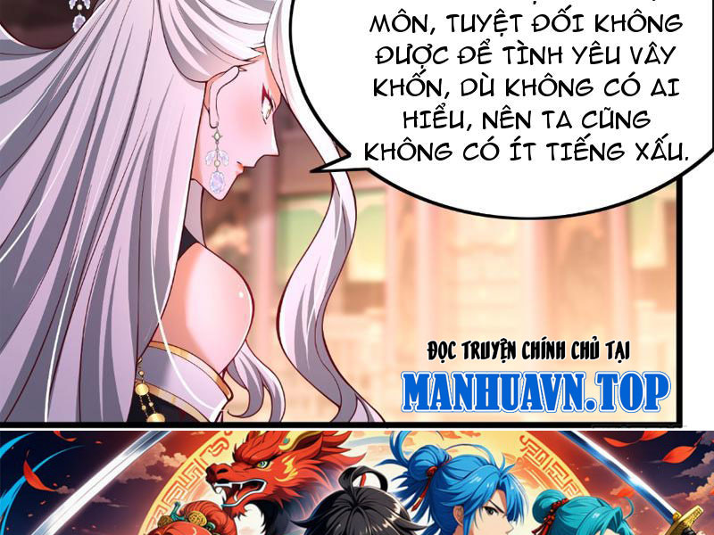 Sau Khi Thổ Lộ Với Mỹ Nữ Tông Chủ, Ta Vô Địch! Chapter 4 - Trang 2