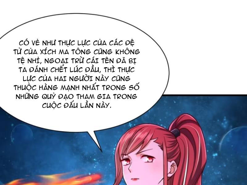 Sau Khi Thổ Lộ Với Mỹ Nữ Tông Chủ, Ta Vô Địch! Chapter 40 - Trang 2