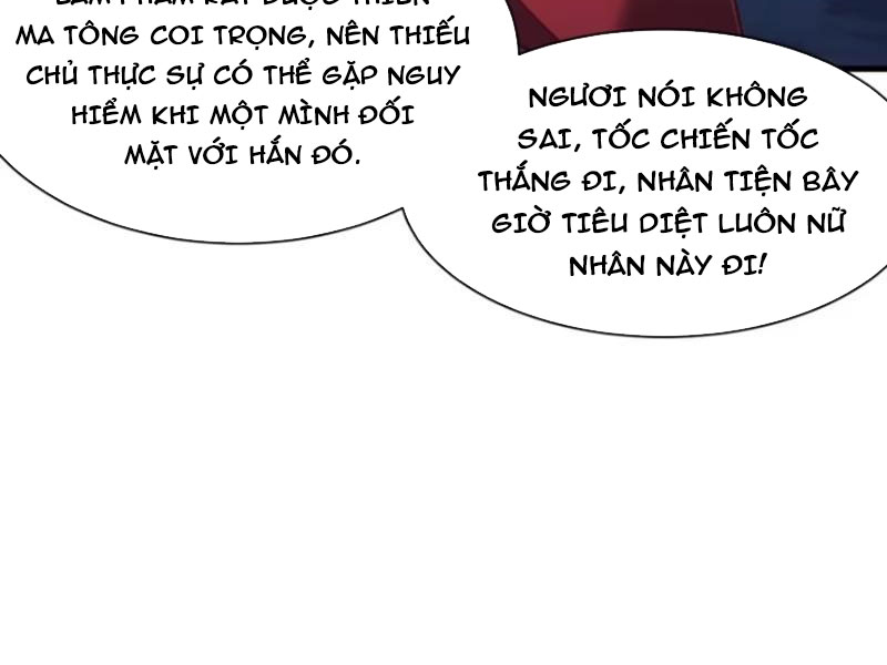 Sau Khi Thổ Lộ Với Mỹ Nữ Tông Chủ, Ta Vô Địch! Chapter 40 - Trang 2