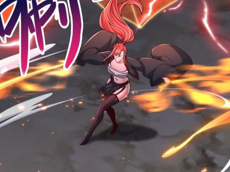 Sau Khi Thổ Lộ Với Mỹ Nữ Tông Chủ, Ta Vô Địch! Chapter 40 - Trang 2
