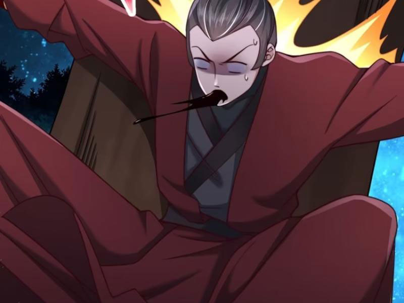 Sau Khi Thổ Lộ Với Mỹ Nữ Tông Chủ, Ta Vô Địch! Chapter 40 - Trang 2