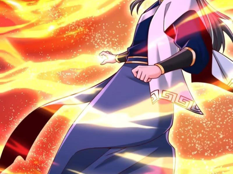 Sau Khi Thổ Lộ Với Mỹ Nữ Tông Chủ, Ta Vô Địch! Chapter 40 - Trang 2