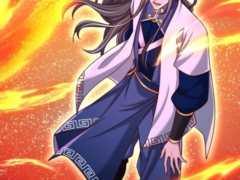 Sau Khi Thổ Lộ Với Mỹ Nữ Tông Chủ, Ta Vô Địch! Chapter 40 - Trang 2