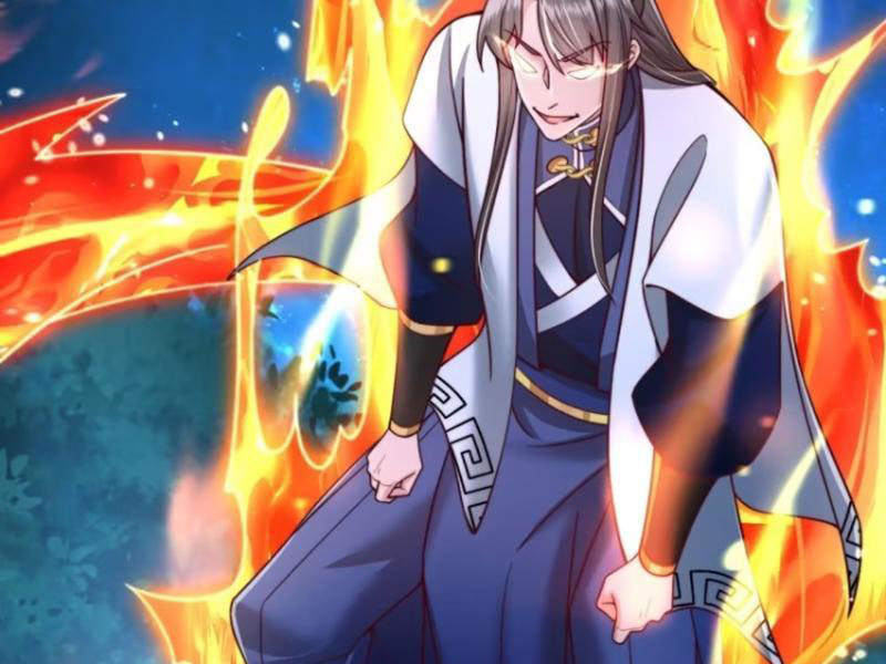 Sau Khi Thổ Lộ Với Mỹ Nữ Tông Chủ, Ta Vô Địch! Chapter 40 - Trang 2