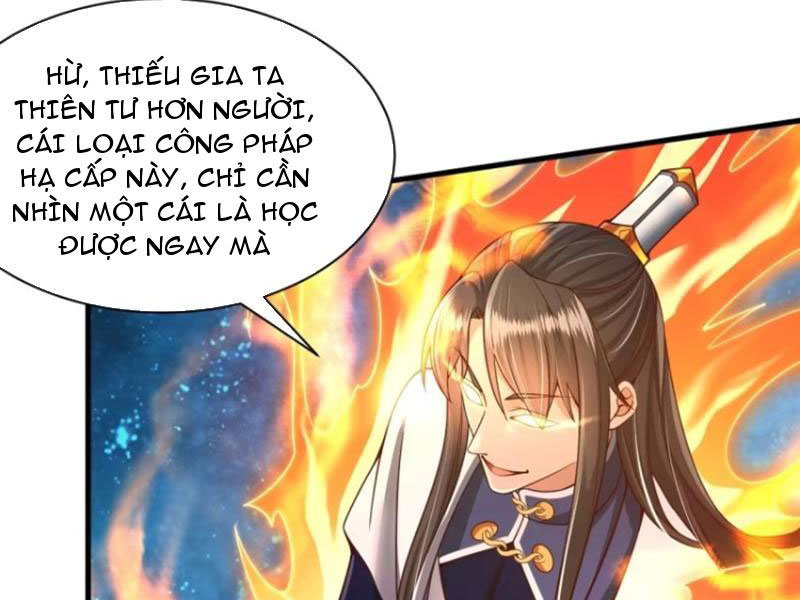 Sau Khi Thổ Lộ Với Mỹ Nữ Tông Chủ, Ta Vô Địch! Chapter 40 - Trang 2