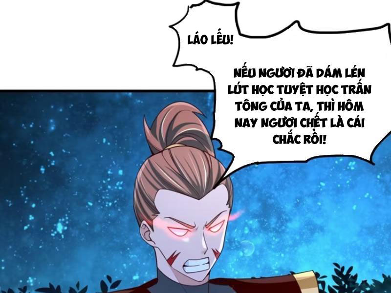 Sau Khi Thổ Lộ Với Mỹ Nữ Tông Chủ, Ta Vô Địch! Chapter 40 - Trang 2