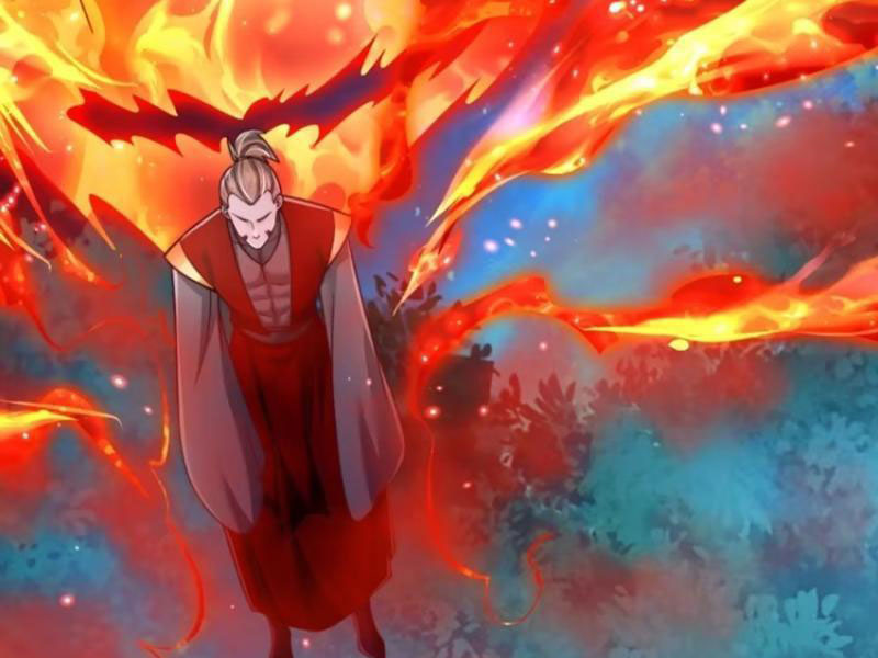 Sau Khi Thổ Lộ Với Mỹ Nữ Tông Chủ, Ta Vô Địch! Chapter 40 - Trang 2