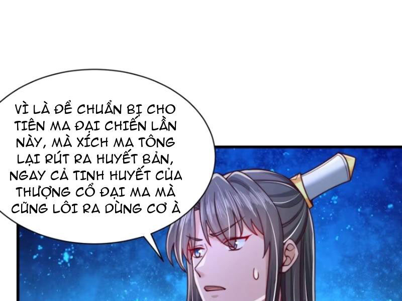 Sau Khi Thổ Lộ Với Mỹ Nữ Tông Chủ, Ta Vô Địch! Chapter 40 - Trang 2