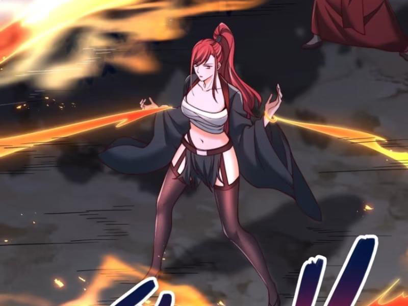 Sau Khi Thổ Lộ Với Mỹ Nữ Tông Chủ, Ta Vô Địch! Chapter 40 - Trang 2