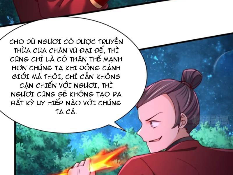 Sau Khi Thổ Lộ Với Mỹ Nữ Tông Chủ, Ta Vô Địch! Chapter 40 - Trang 2