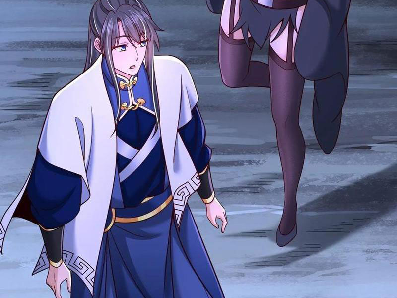 Sau Khi Thổ Lộ Với Mỹ Nữ Tông Chủ, Ta Vô Địch! Chapter 41 - Trang 2