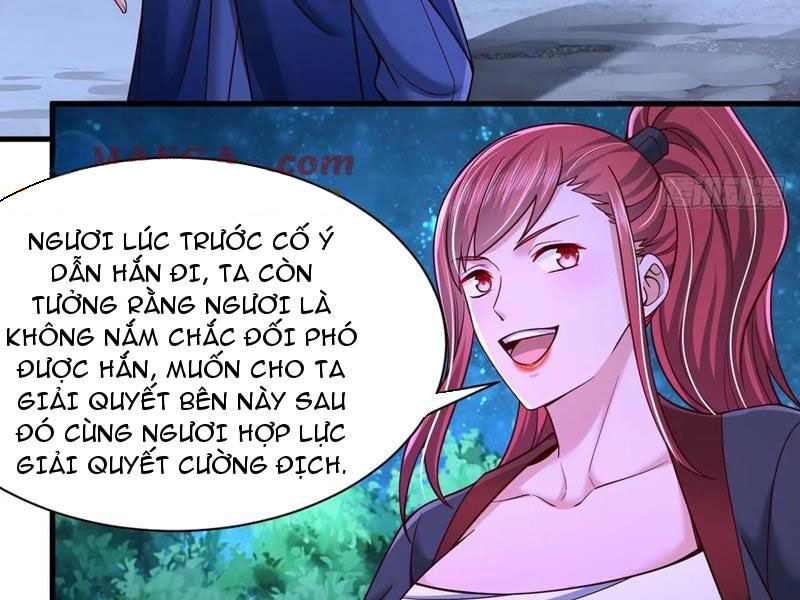 Sau Khi Thổ Lộ Với Mỹ Nữ Tông Chủ, Ta Vô Địch! Chapter 41 - Trang 2