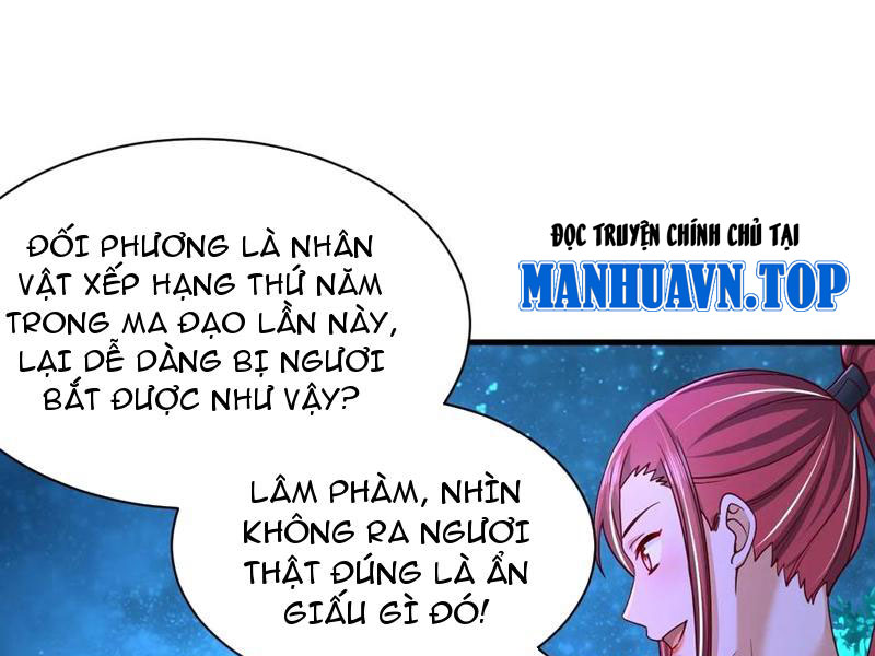 Sau Khi Thổ Lộ Với Mỹ Nữ Tông Chủ, Ta Vô Địch! Chapter 41 - Trang 2