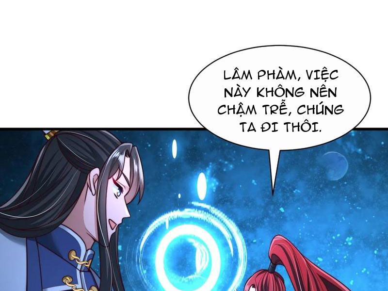Sau Khi Thổ Lộ Với Mỹ Nữ Tông Chủ, Ta Vô Địch! Chapter 41 - Trang 2