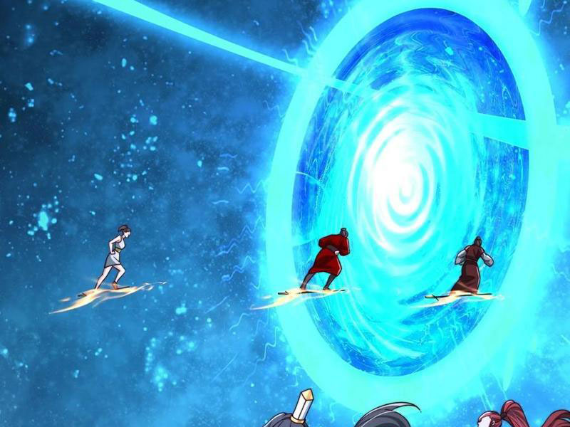 Sau Khi Thổ Lộ Với Mỹ Nữ Tông Chủ, Ta Vô Địch! Chapter 41 - Trang 2