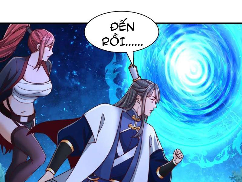 Sau Khi Thổ Lộ Với Mỹ Nữ Tông Chủ, Ta Vô Địch! Chapter 41 - Trang 2