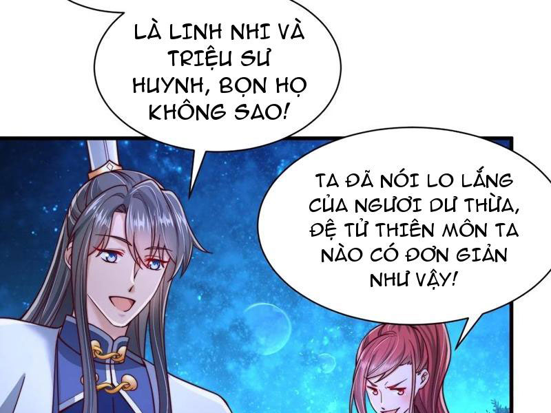 Sau Khi Thổ Lộ Với Mỹ Nữ Tông Chủ, Ta Vô Địch! Chapter 41 - Trang 2