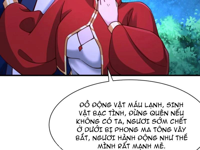 Sau Khi Thổ Lộ Với Mỹ Nữ Tông Chủ, Ta Vô Địch! Chapter 41 - Trang 2