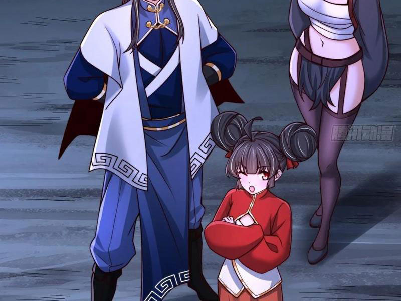 Sau Khi Thổ Lộ Với Mỹ Nữ Tông Chủ, Ta Vô Địch! Chapter 41 - Trang 2