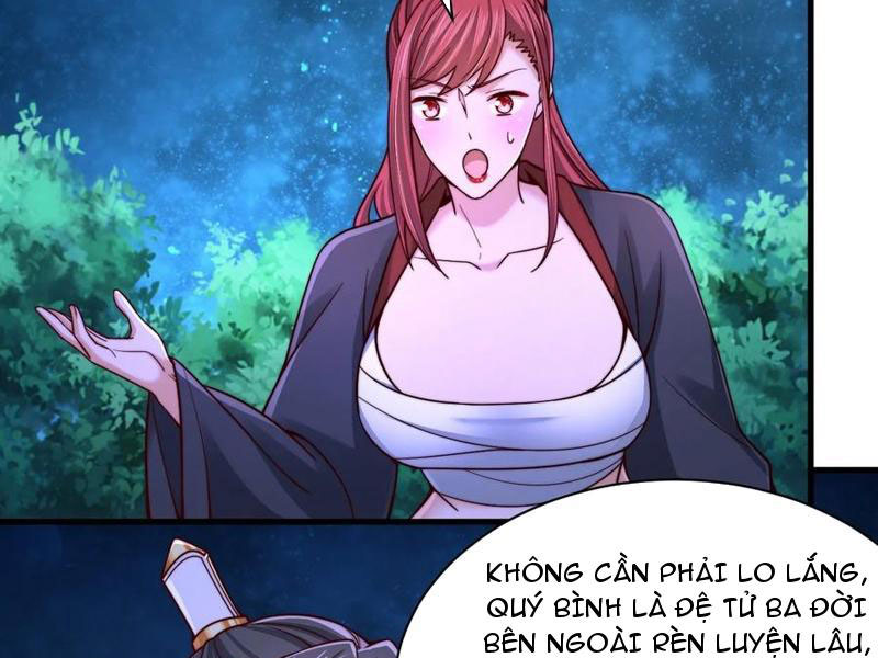 Sau Khi Thổ Lộ Với Mỹ Nữ Tông Chủ, Ta Vô Địch! Chapter 41 - Trang 2