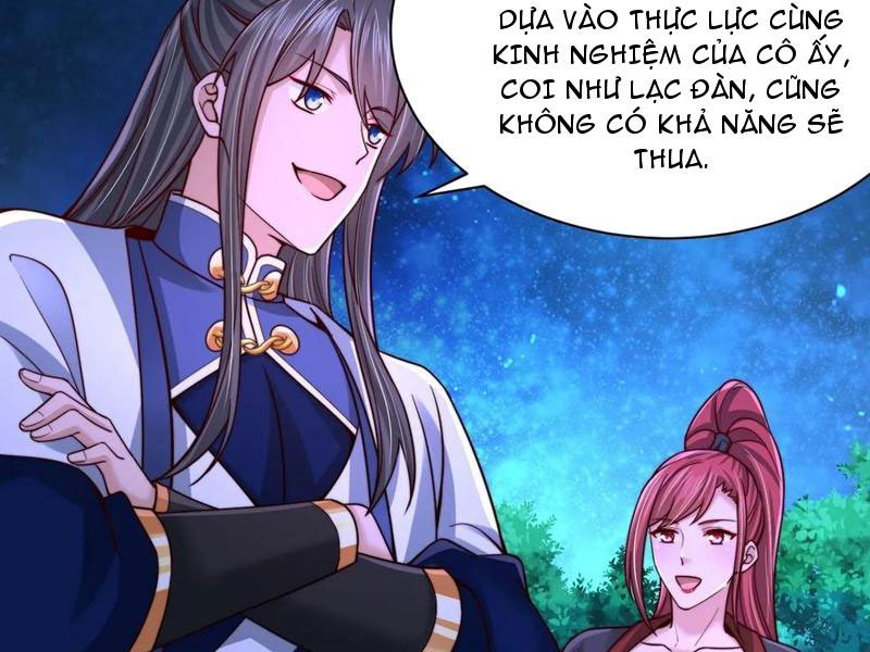 Sau Khi Thổ Lộ Với Mỹ Nữ Tông Chủ, Ta Vô Địch! Chapter 41 - Trang 2