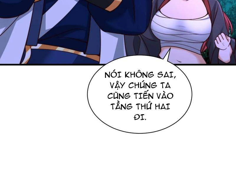 Sau Khi Thổ Lộ Với Mỹ Nữ Tông Chủ, Ta Vô Địch! Chapter 41 - Trang 2