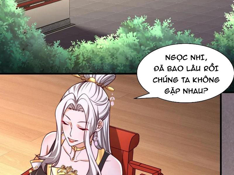 Sau Khi Thổ Lộ Với Mỹ Nữ Tông Chủ, Ta Vô Địch! Chapter 41 - Trang 2