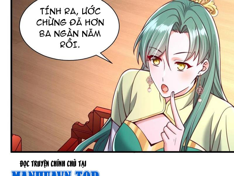 Sau Khi Thổ Lộ Với Mỹ Nữ Tông Chủ, Ta Vô Địch! Chapter 41 - Trang 2