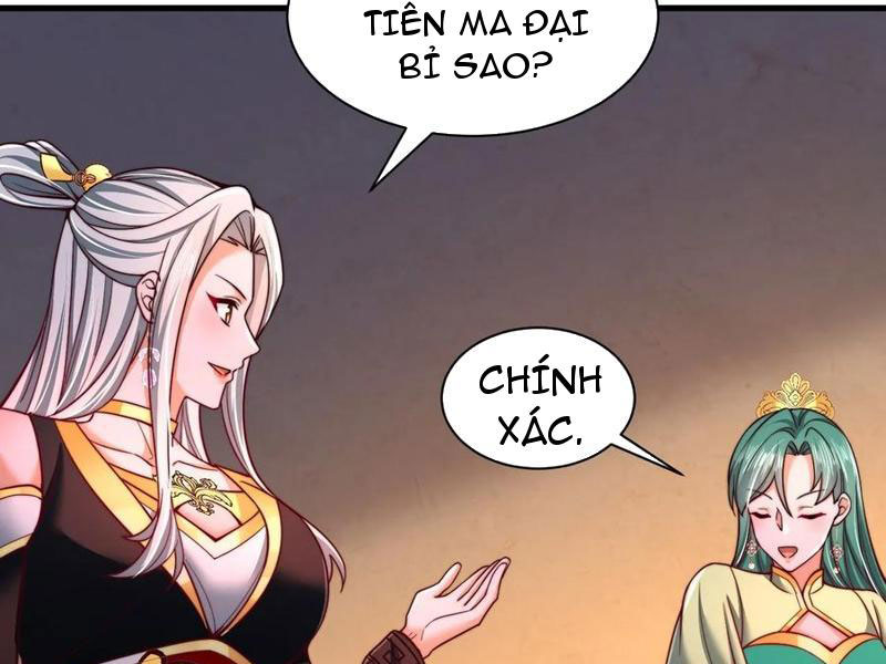 Sau Khi Thổ Lộ Với Mỹ Nữ Tông Chủ, Ta Vô Địch! Chapter 41 - Trang 2