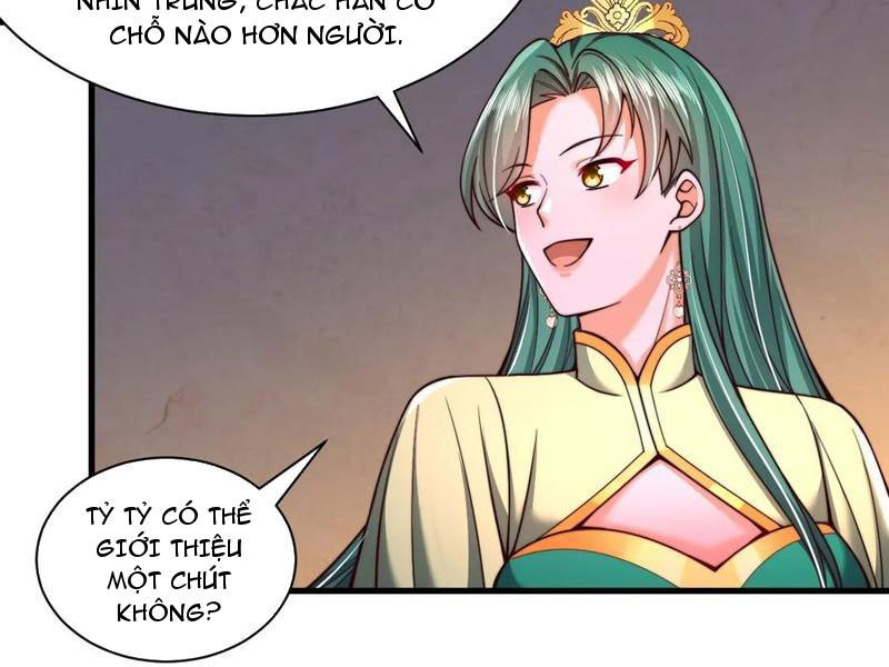 Sau Khi Thổ Lộ Với Mỹ Nữ Tông Chủ, Ta Vô Địch! Chapter 41 - Trang 2