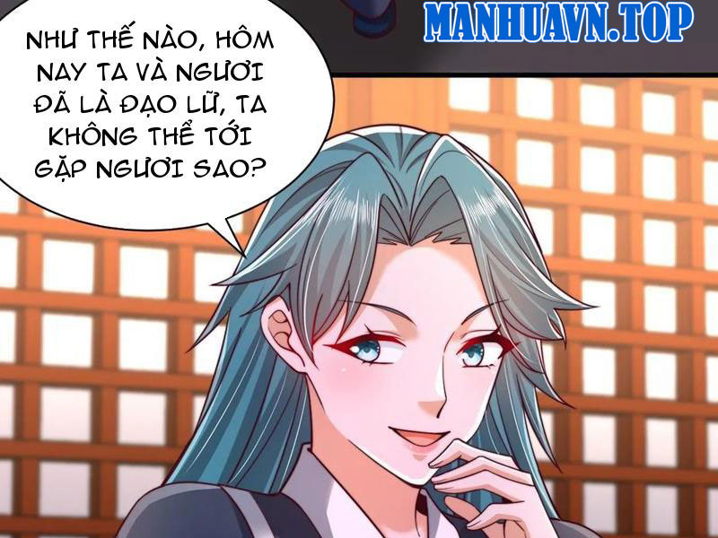 Sau Khi Thổ Lộ Với Mỹ Nữ Tông Chủ, Ta Vô Địch! Chapter 42 - Trang 2