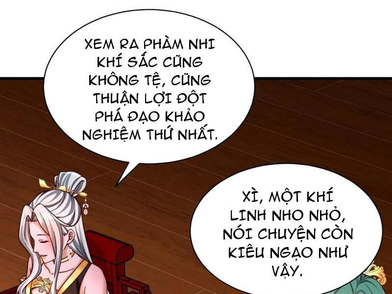 Sau Khi Thổ Lộ Với Mỹ Nữ Tông Chủ, Ta Vô Địch! Chapter 42 - Trang 2