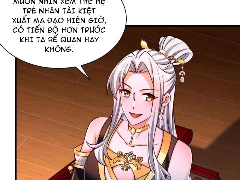 Sau Khi Thổ Lộ Với Mỹ Nữ Tông Chủ, Ta Vô Địch! Chapter 42 - Trang 2