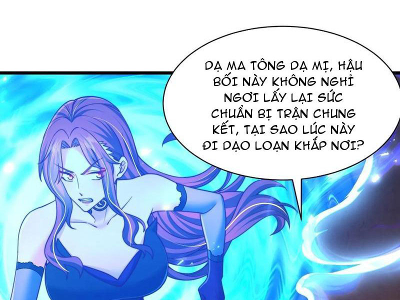 Sau Khi Thổ Lộ Với Mỹ Nữ Tông Chủ, Ta Vô Địch! Chapter 42 - Trang 2