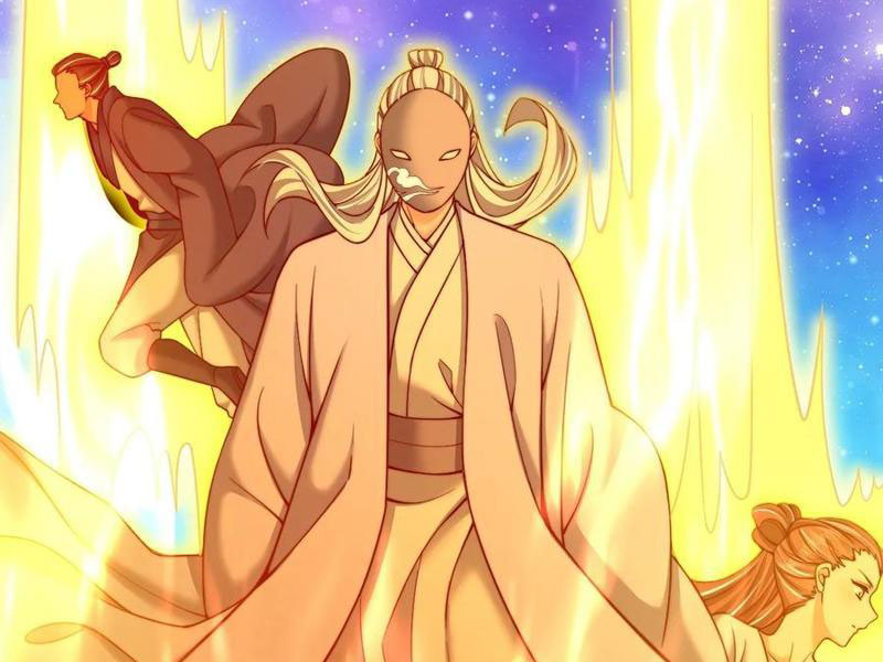 Sau Khi Thổ Lộ Với Mỹ Nữ Tông Chủ, Ta Vô Địch! Chapter 42 - Trang 2