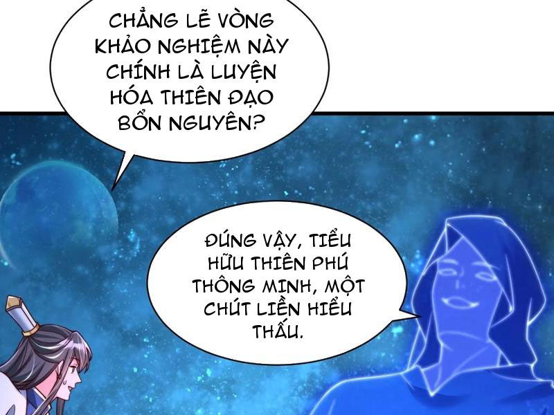 Sau Khi Thổ Lộ Với Mỹ Nữ Tông Chủ, Ta Vô Địch! Chapter 42 - Trang 2