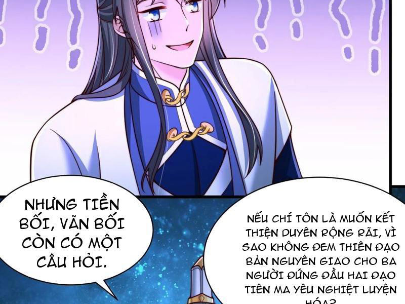 Sau Khi Thổ Lộ Với Mỹ Nữ Tông Chủ, Ta Vô Địch! Chapter 42 - Trang 2