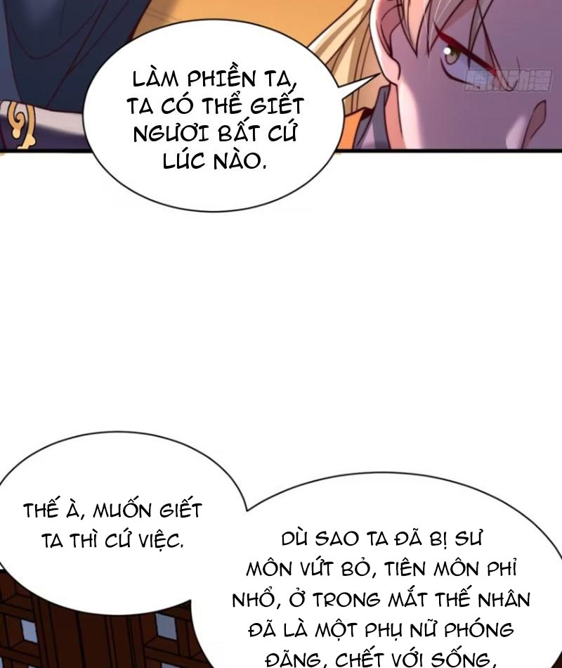 Sau Khi Thổ Lộ Với Mỹ Nữ Tông Chủ, Ta Vô Địch! Chapter 43 - Trang 2