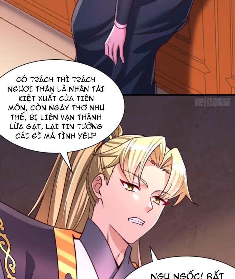 Sau Khi Thổ Lộ Với Mỹ Nữ Tông Chủ, Ta Vô Địch! Chapter 43 - Trang 2