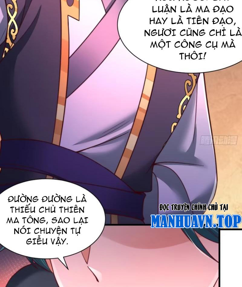 Sau Khi Thổ Lộ Với Mỹ Nữ Tông Chủ, Ta Vô Địch! Chapter 43 - Trang 2